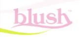 Blush Enterprises Logo