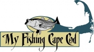 My Fishing Cape Cod Logo