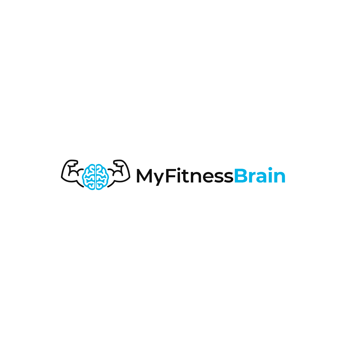 myfitnessbrain Logo