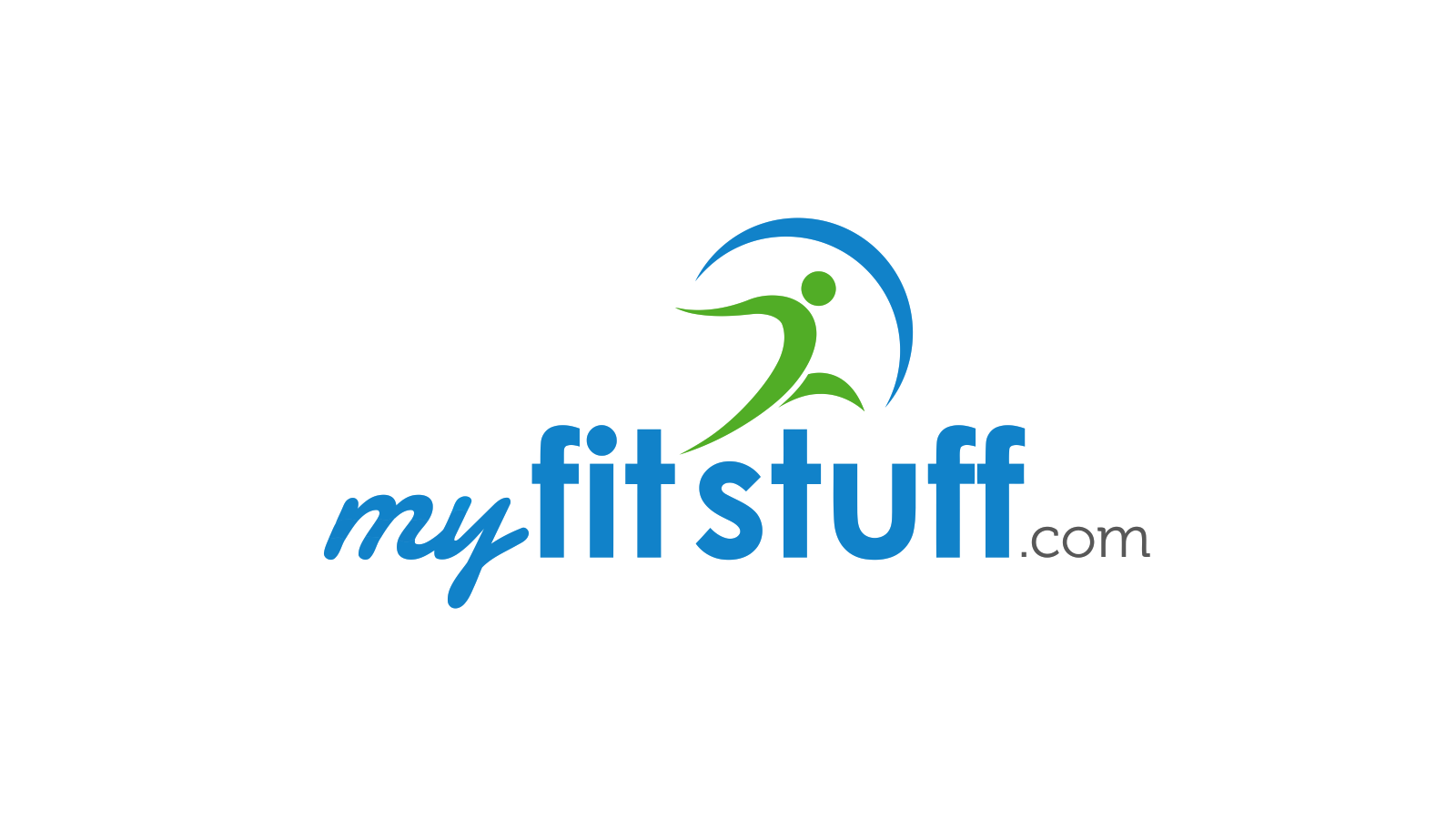 myfitstuff Logo