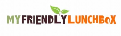 My Friendly Lunchbox Logo