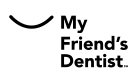 My Friend's Dentist Logo