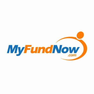 MyFundNow Logo