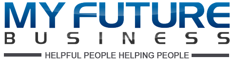 myfuturebusiness Logo