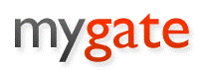 mygate Logo