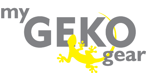 mygekogear Logo