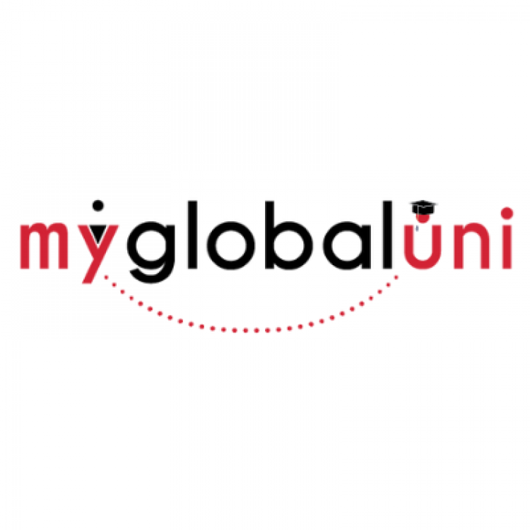 myglobaluni pvt ltd Logo