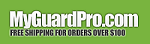 MyGuardPro Logo