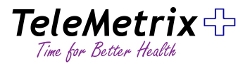 TeleMetrix+ Telehealth by myHealth Sentinel Logo