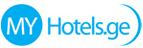 myhotels Logo