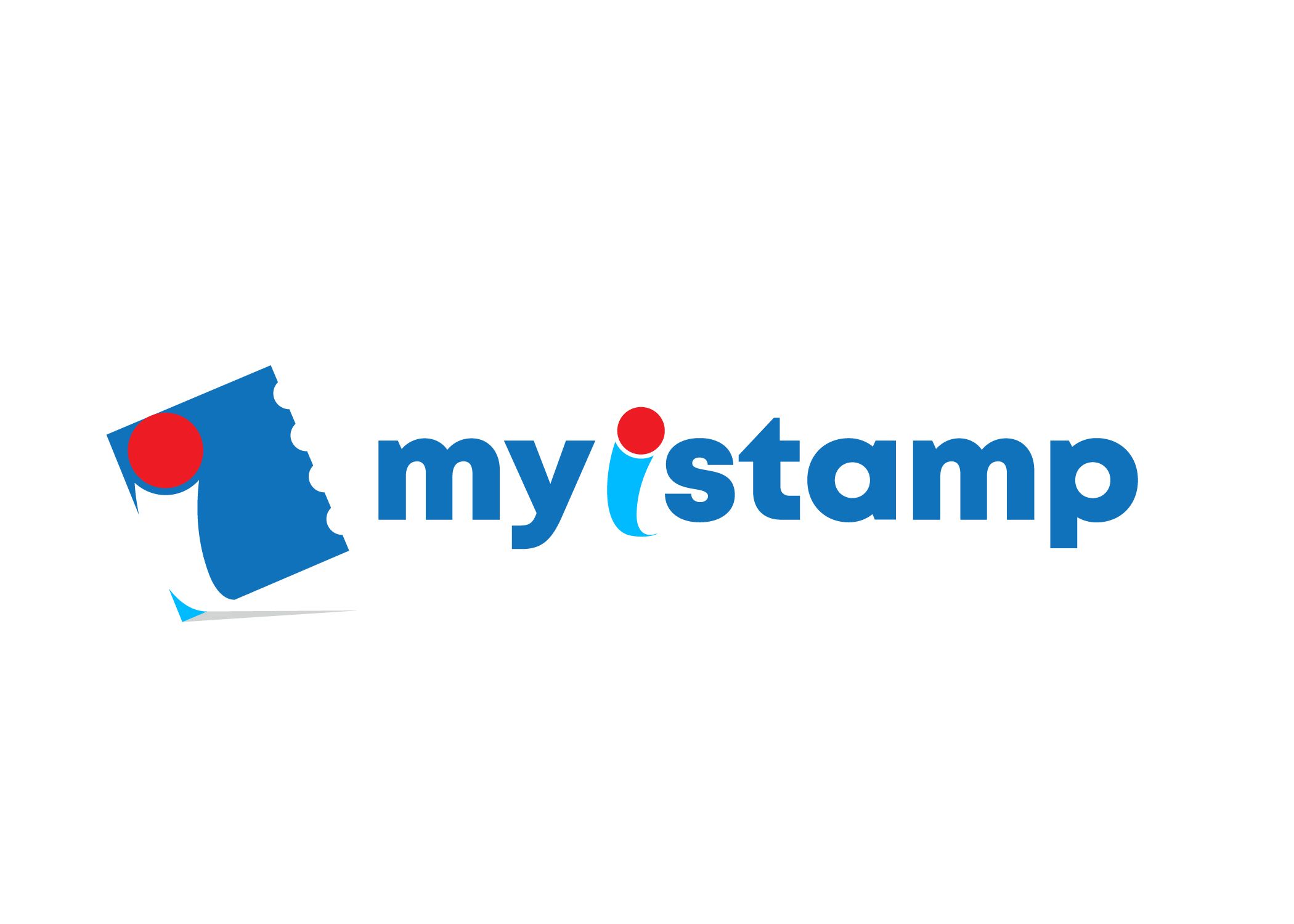 myiStamp Inc. Logo