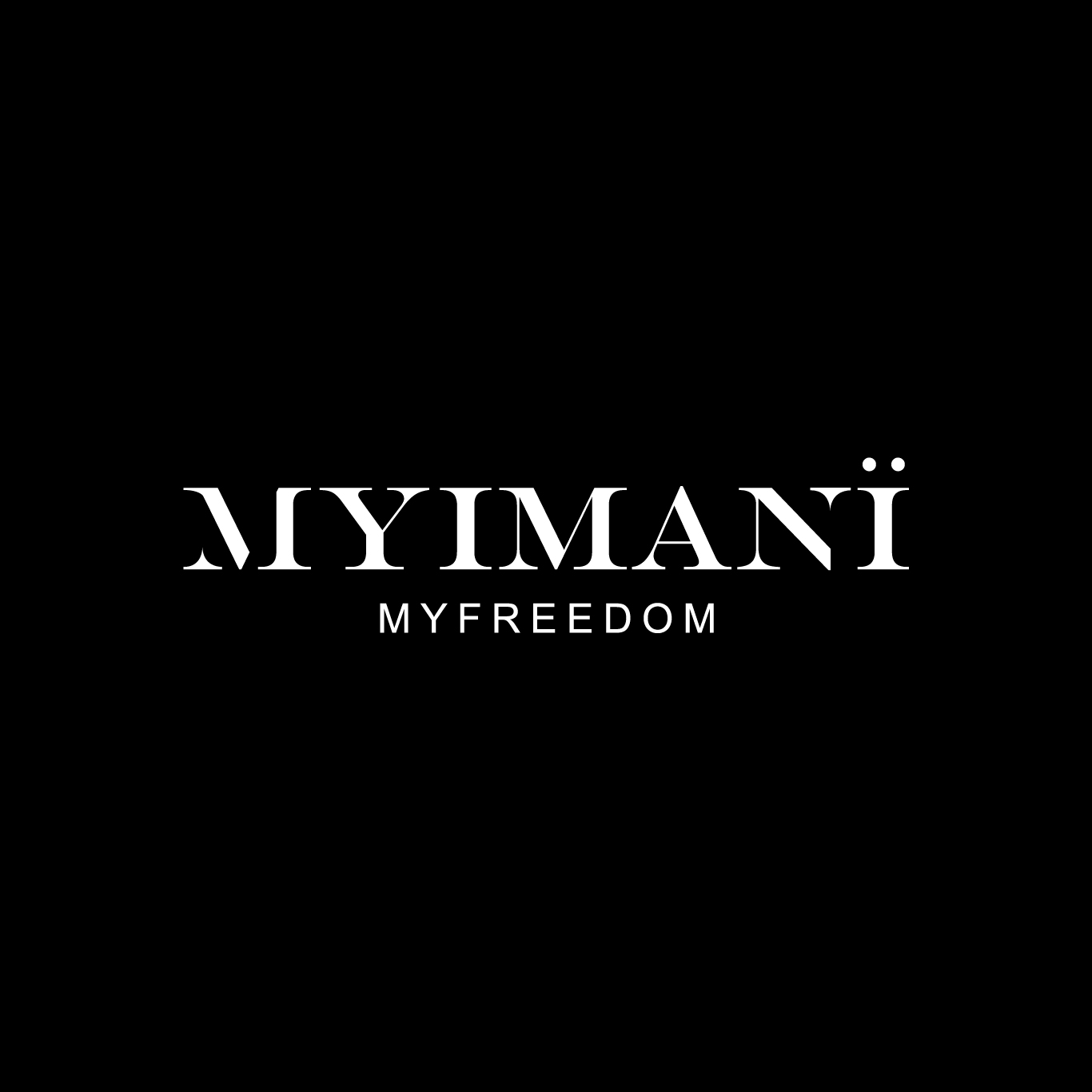 myimani brand Logo