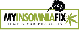 MyInsomniaFix LLC Logo