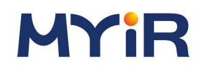 MYIR Tech Limited Logo