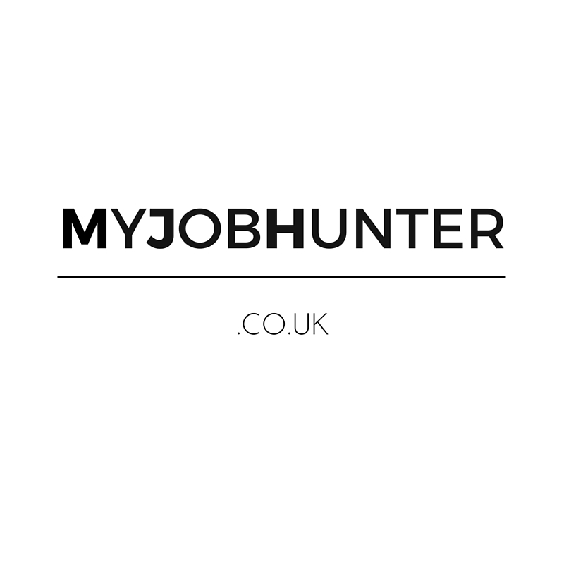 My Job Hunter LTD Logo