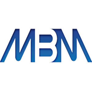 Myk Baxter Marketing Ltd. Logo