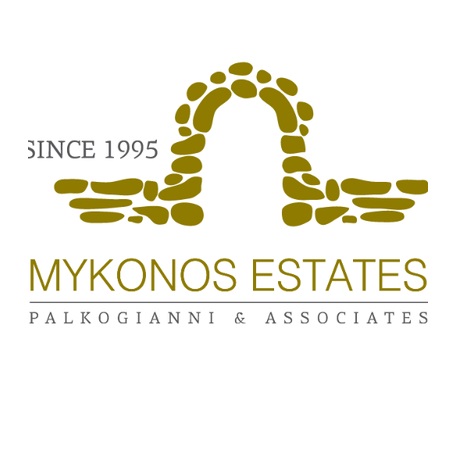 Mykonos Estates Logo