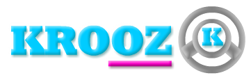 KROOZ, Inc. Logo