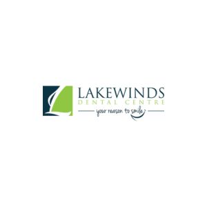 Lakewinds Dental Centre Logo