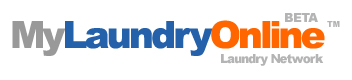 mylaundryonline Logo