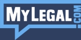 mylegaldotcom Logo