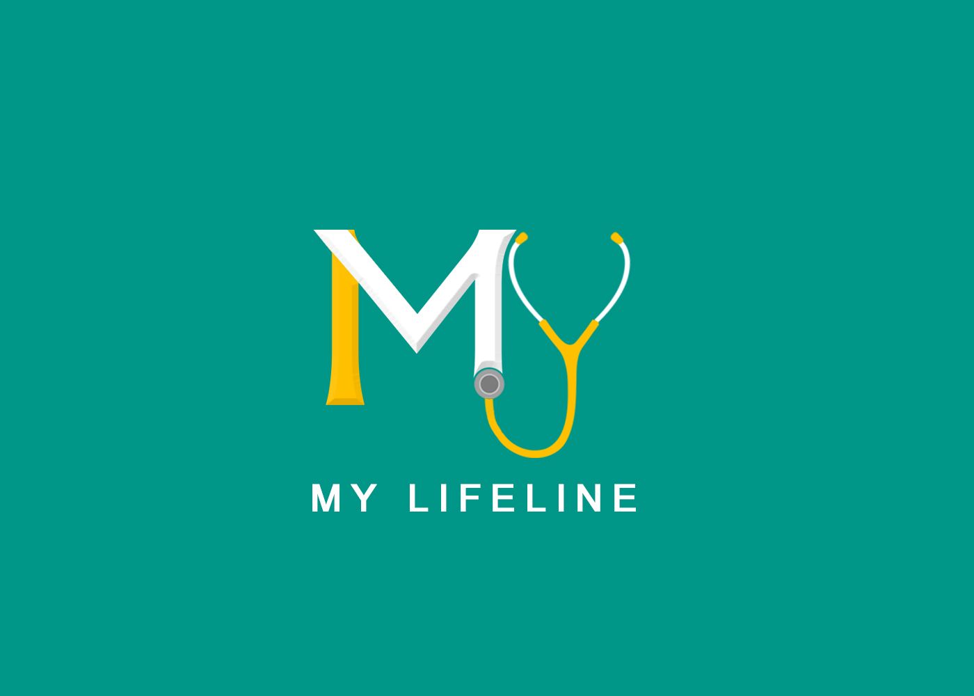 mylifeline Logo