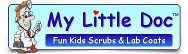 mylittledoc Logo