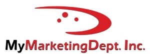 mymarketingdept Logo