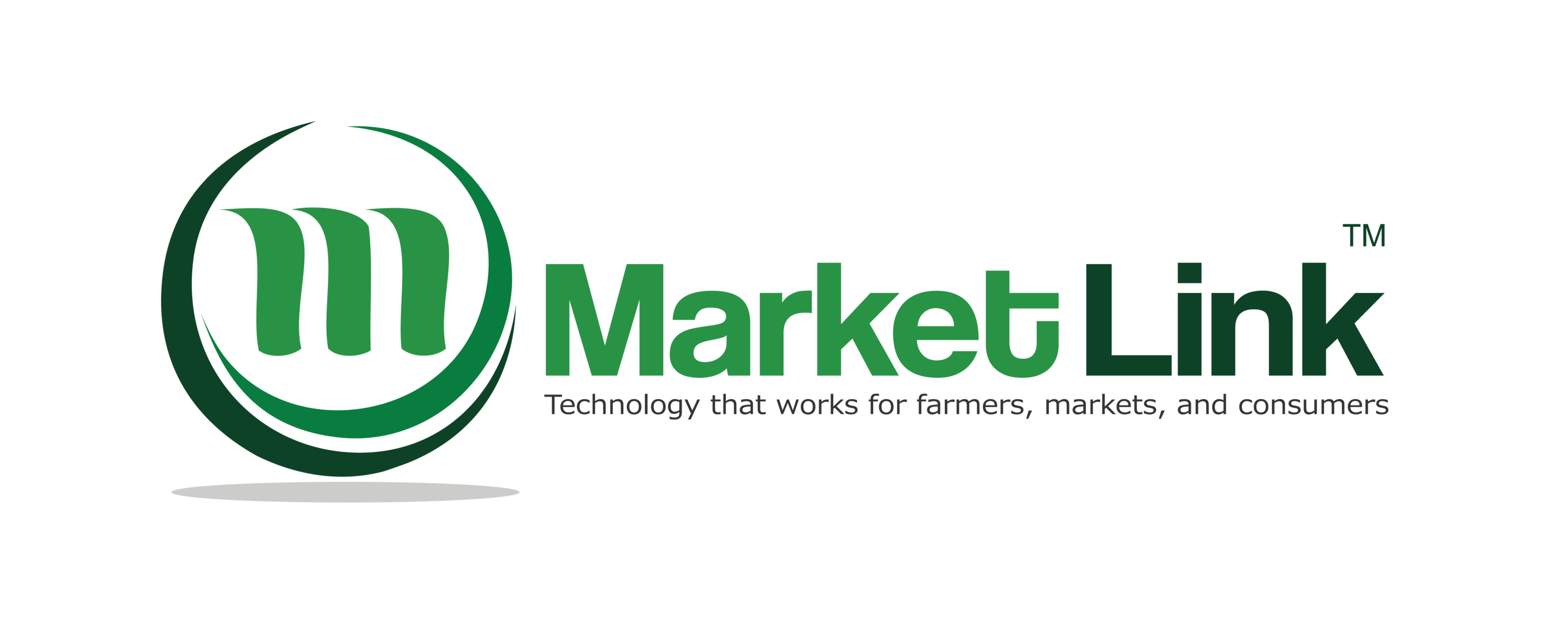 MarketLink Logo