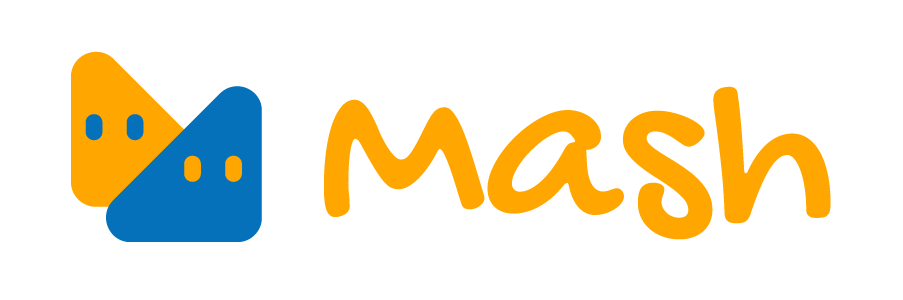 mymashapp Logo