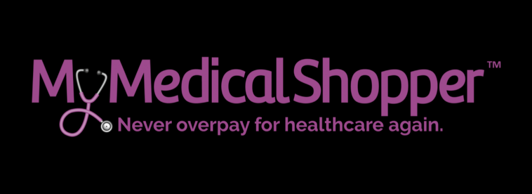 MyMedicalShopper Logo