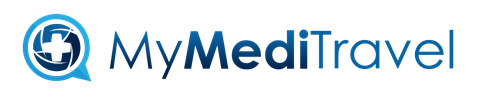 mymeditravel Logo