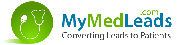 mymedleads Logo