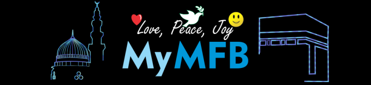 mymfbcom Logo
