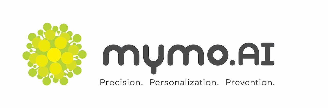 mymoAI Logo