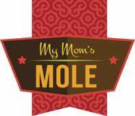 My Mom's Mole Logo