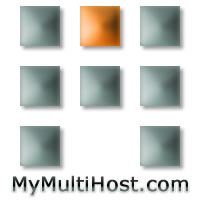 mymultihost Logo