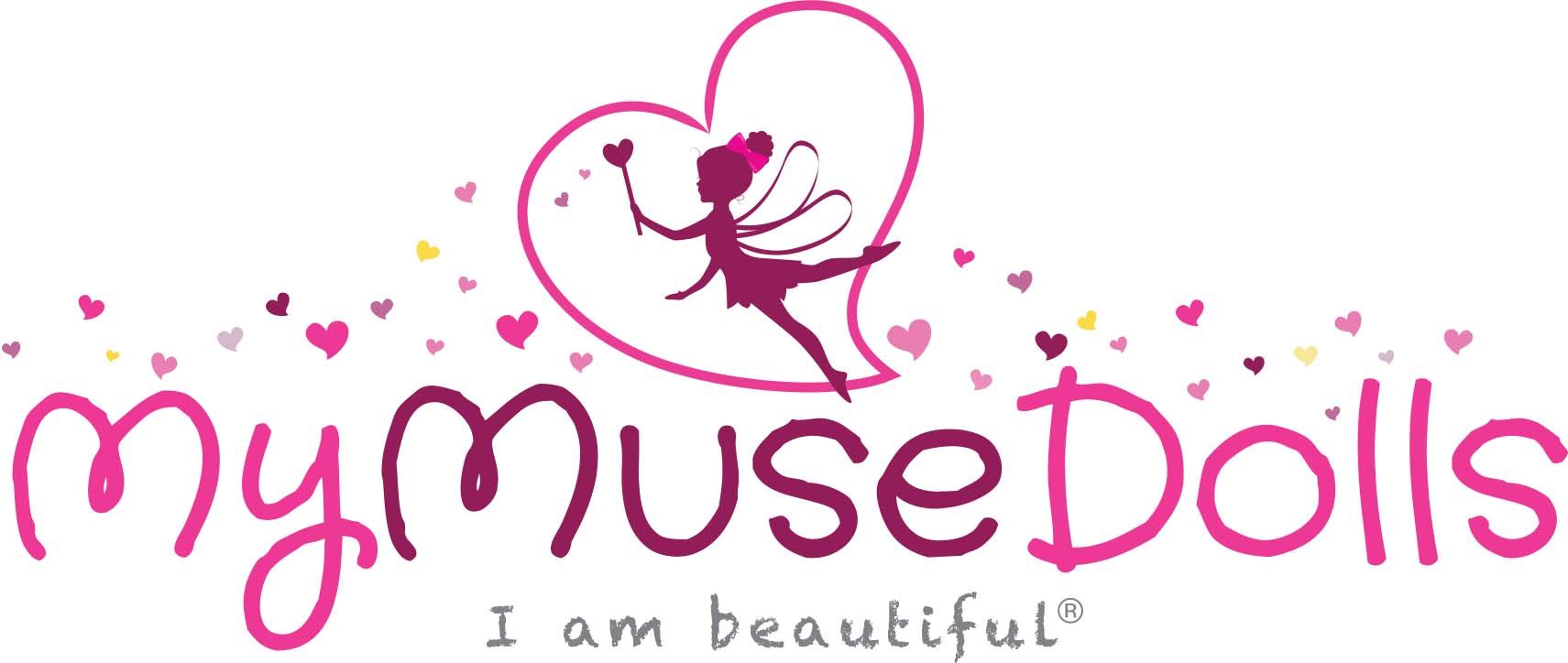 mymusedolls Logo