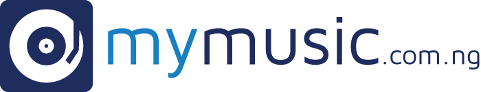 mymusicnigeria Logo