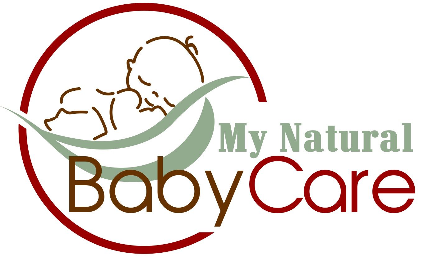 My Natural Baby Care Logo