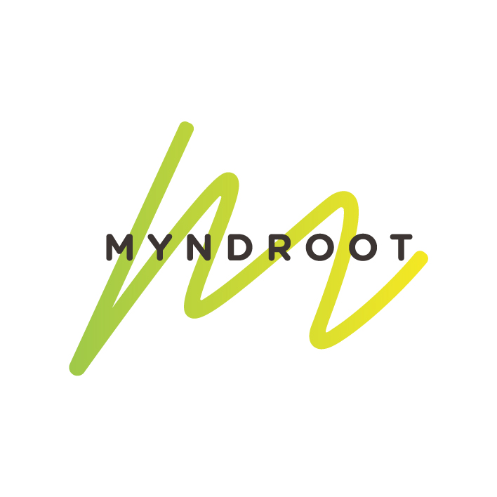 Myndroot - Digital Marketing Agency in Kolkata Logo
