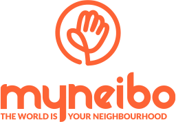 Myneibo Logo