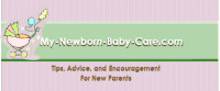 mynewbornbabycare Logo