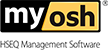 myosh HSEQ Management Software Logo