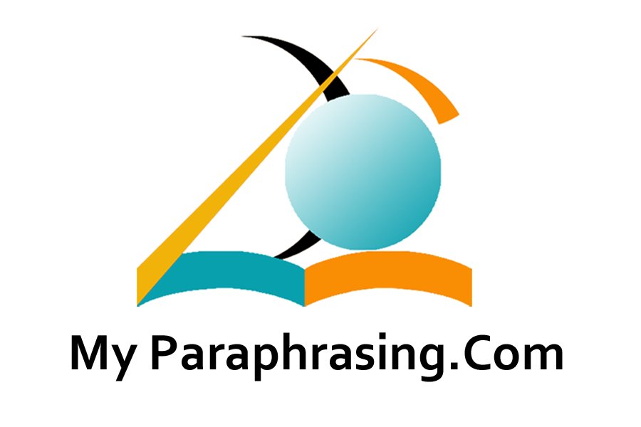 myparaphrasing Logo