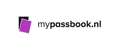 mypassbook Logo