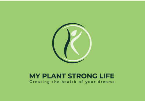 myplantstronglife Logo