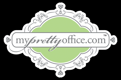 My Pretty Office ™ Logo