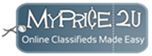 myprice2u Logo