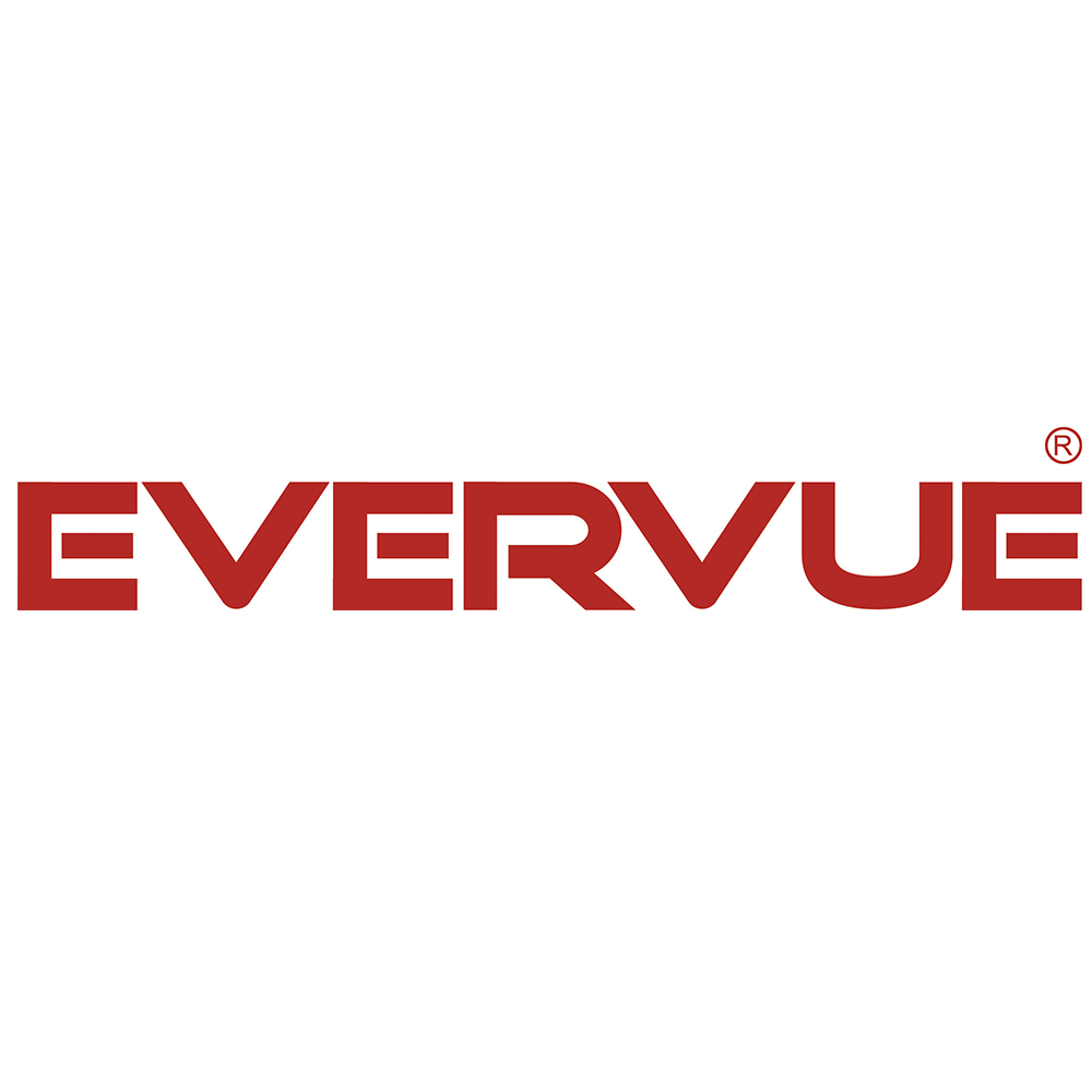 Evervue USA Inc. Logo